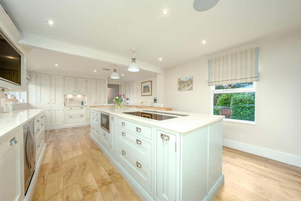 North Road Bretherton